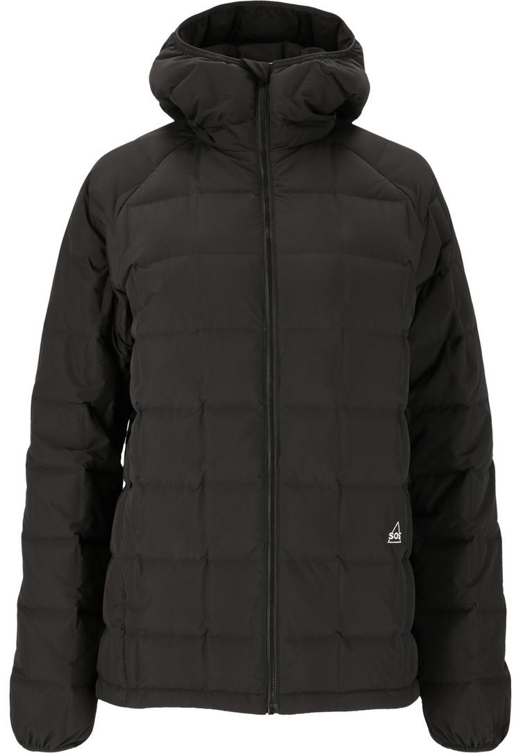 SOS SOS Kicking Horse Winterjacke - 1001 Black - 0 | SportScheck