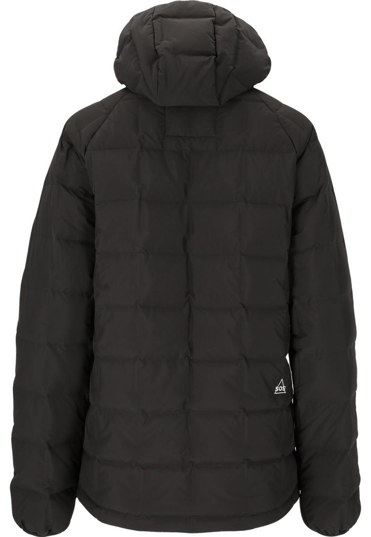 SOS SOS Kicking Horse Winterjacke - 1001 Black - 0 | SportScheck