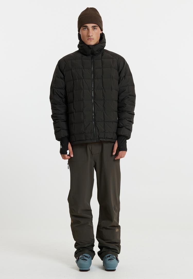 SOS SOS Kicking Horse Winterjacke - 1001 Black - 0 | SportScheck