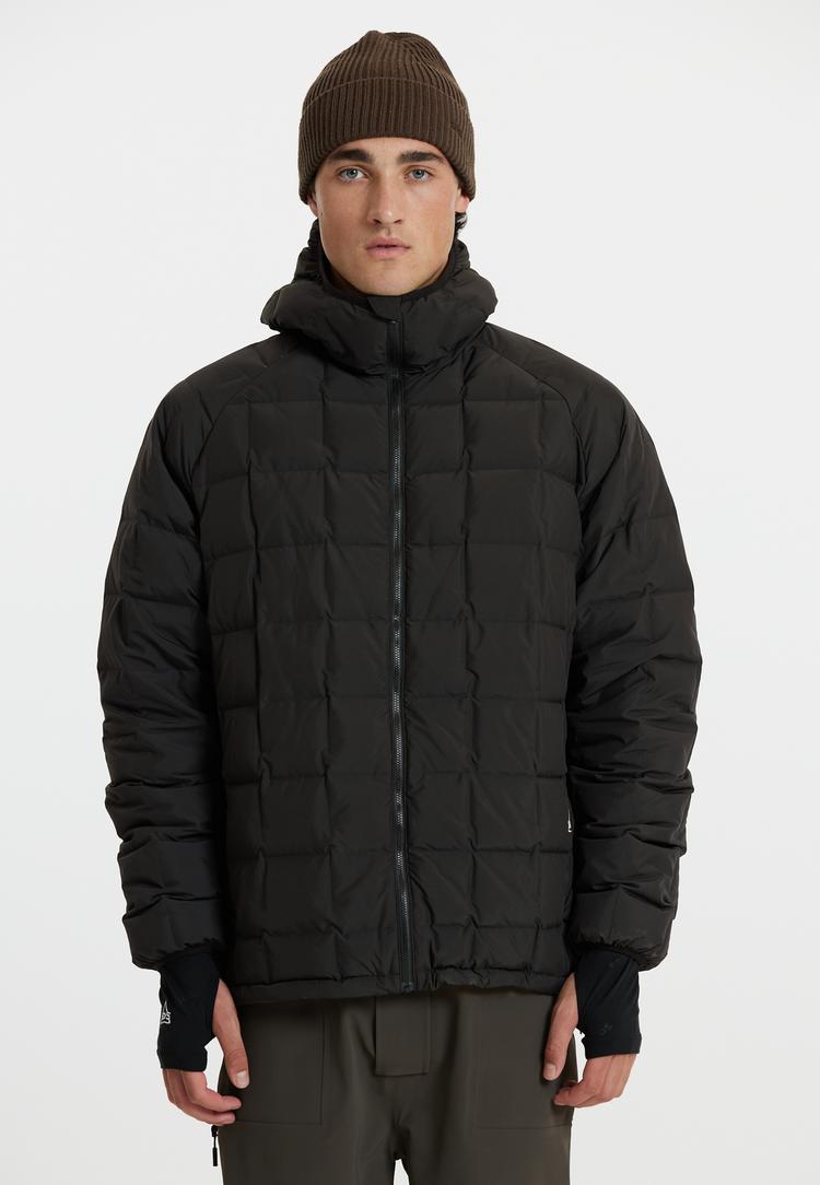 SOS SOS Kicking Horse Winterjacke - 1001 Black - 1 | SportScheck