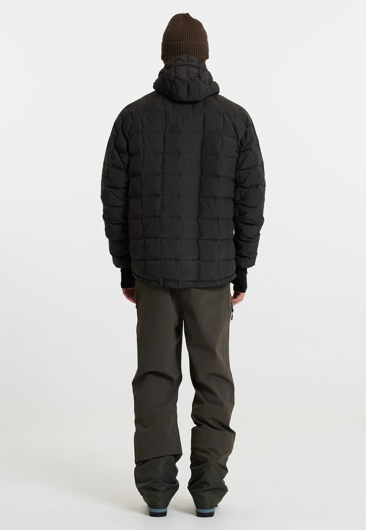 SOS SOS Kicking Horse Winterjacke - 1001 Black - 2 | SportScheck