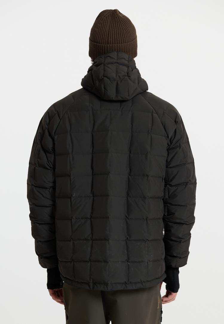 SOS SOS Kicking Horse Winterjacke - 1001 Black - 3 | SportScheck