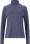 Endurance Briana Laufhoodie Damen - 2177 Serenity Blue