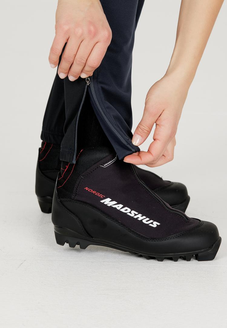 Endurance Endurance Lindahl Funktionshose Damen - 2154 Blue Nights - 1 | SportScheck