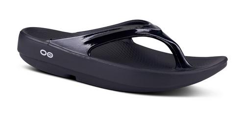 OOFOS OOlala Badelatschen Damen