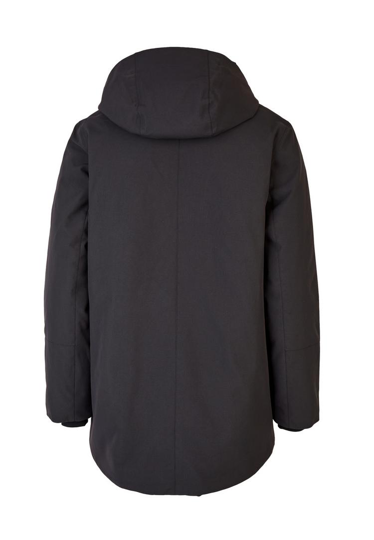 Cleptomanicx Cleptomanicx Reset Parka Herren - Blue Graphite - 1 | SportScheck