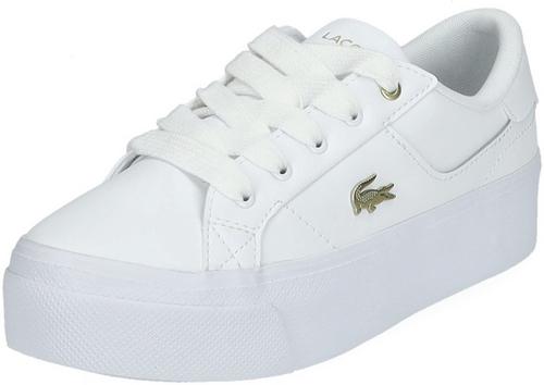 Lacoste Sneaker Sneaker Damen