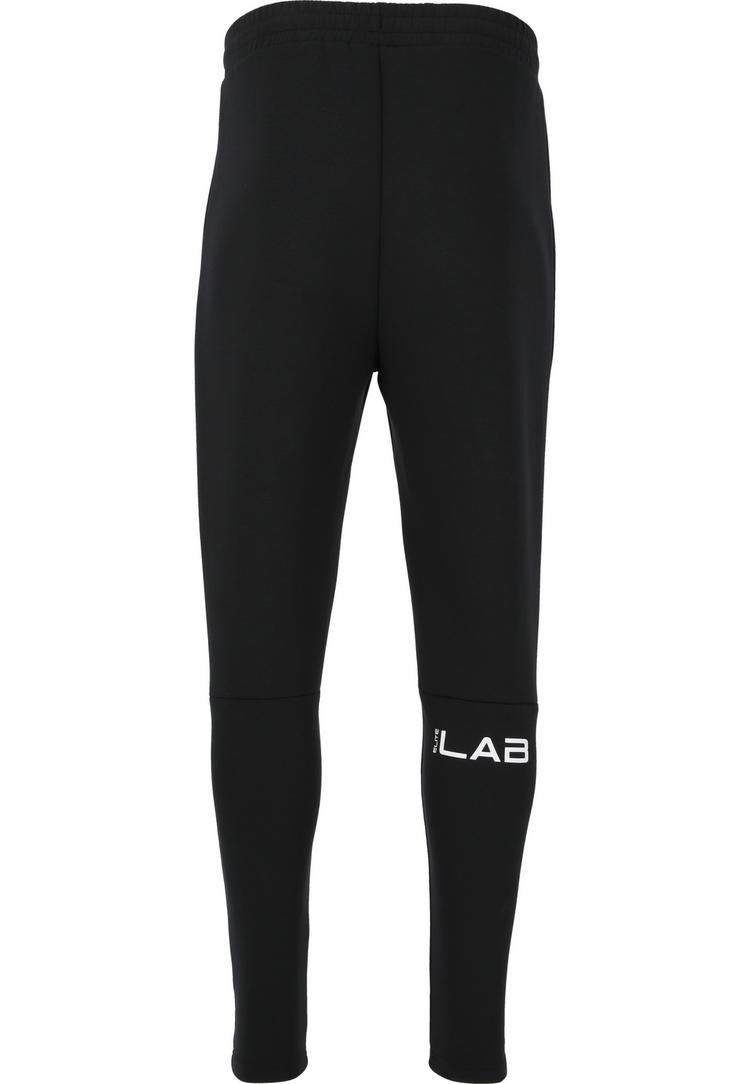 ELITE LAB ELITE LAB Performance Funktionshose Herren - 1001 Black - 0 | SportScheck