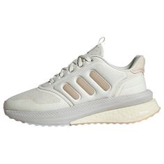 adidas X_PLR Phase Schuh Sneaker Damen Off White / Wonder Beige / Grey One