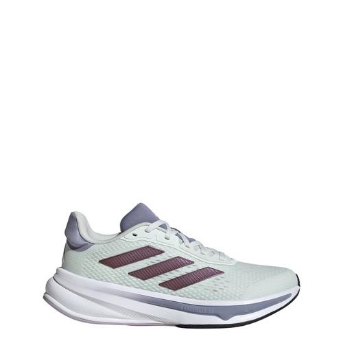 Rückansicht von adidas Response Super Laufschuh Laufschuhe Damen Crystal Jade / Aurora Met. / Silver Dawn