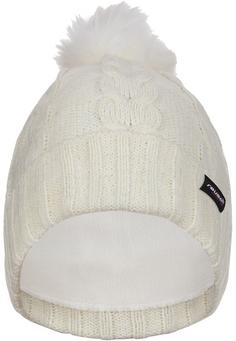 Reusch Eve Beanie Skimütze 1100 white