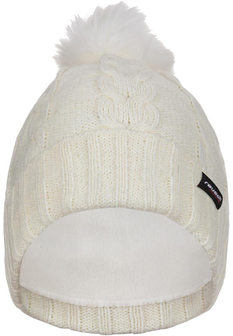 Reusch Reusch Eve Beanie Skim&uuml;tze - 1100 white - 0 | SportScheck