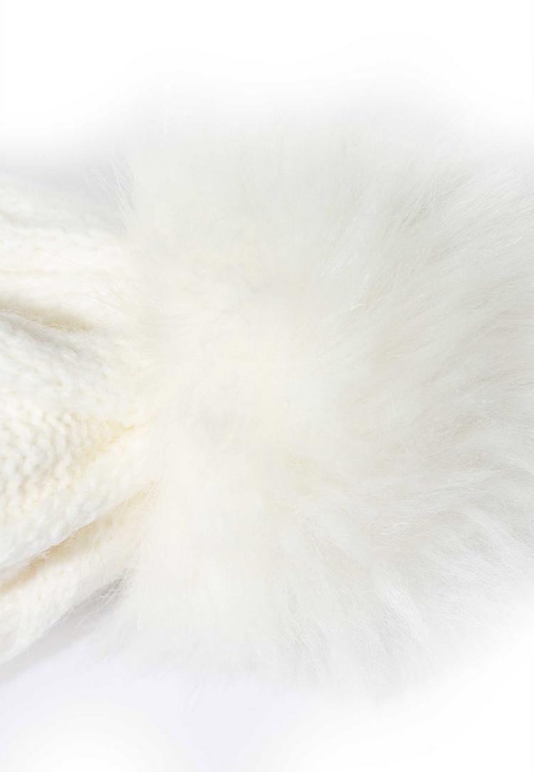 Reusch Reusch Eve Beanie Skim&uuml;tze - 1100 white - 1 | SportScheck