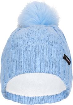 Reusch Eve Beanie Skimütze 4396 light blue