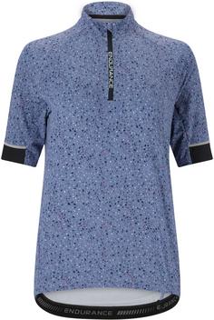 Endurance Jette T-Shirt Damen Print 3390