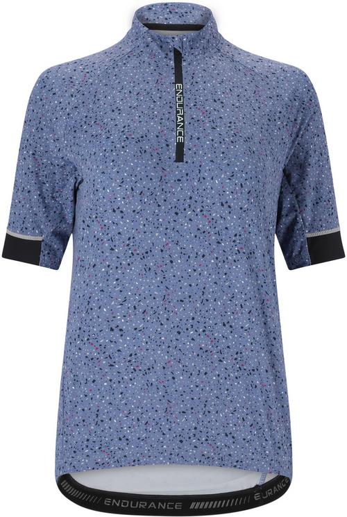 Endurance Jette T-Shirt Damen