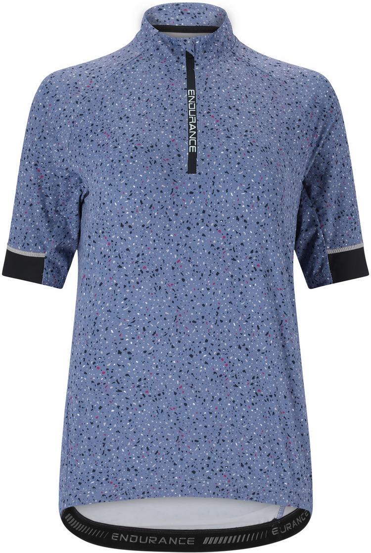Endurance Endurance Jette T-Shirt Damen - Print 3390 - 0 | SportScheck