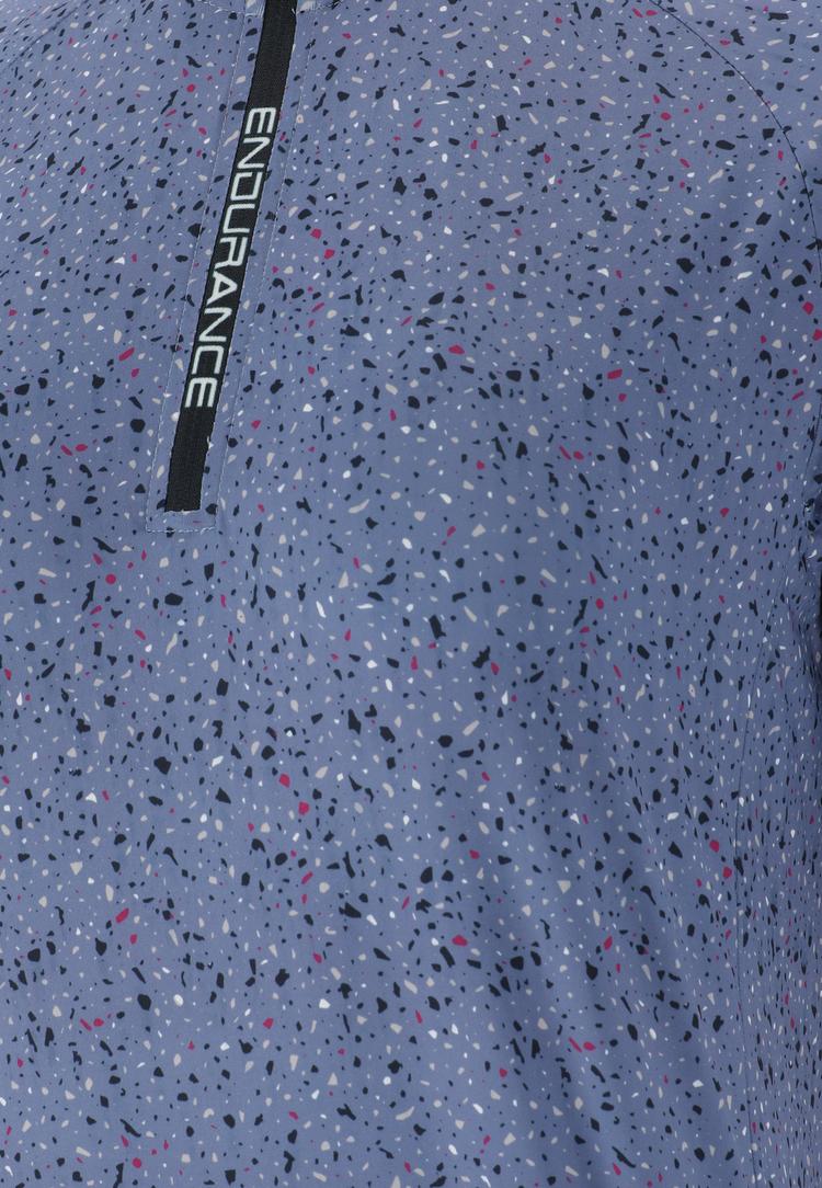 Endurance Endurance Jette T-Shirt Damen - Print 3390 - 2 | SportScheck