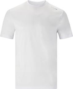 ELITE LAB Team Funktionsshirt Herren 1002 White