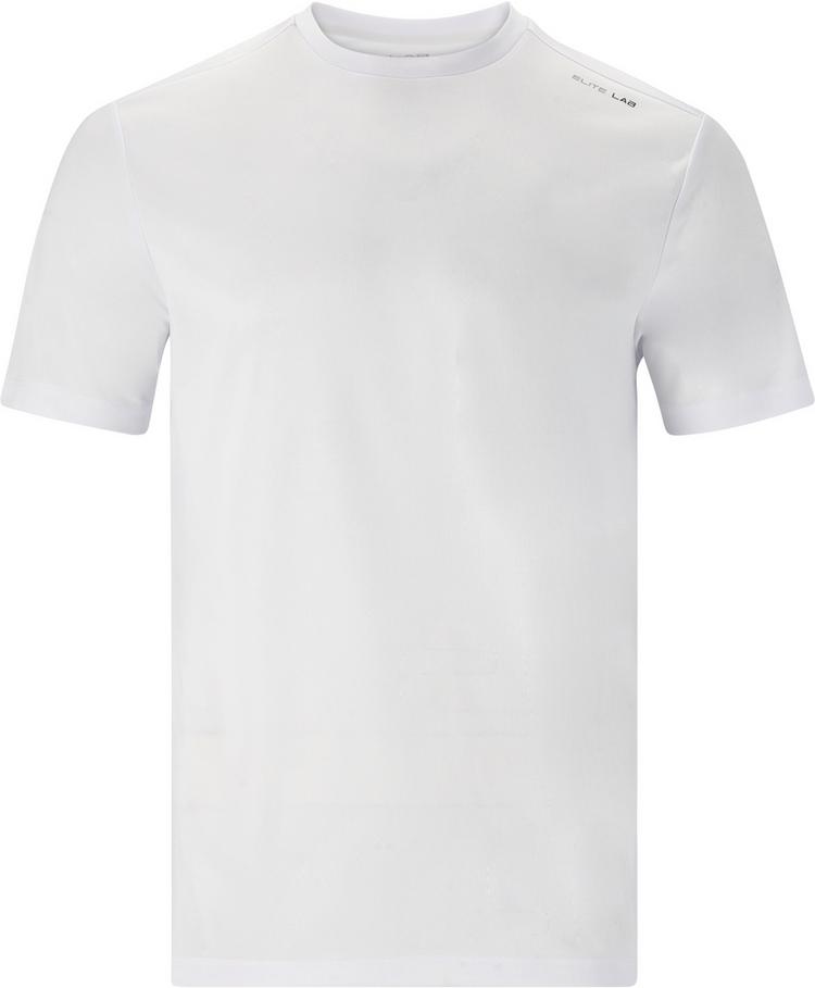 ELITE LAB ELITE LAB Team Funktionsshirt Herren - 1002 White - 0 | SportScheck