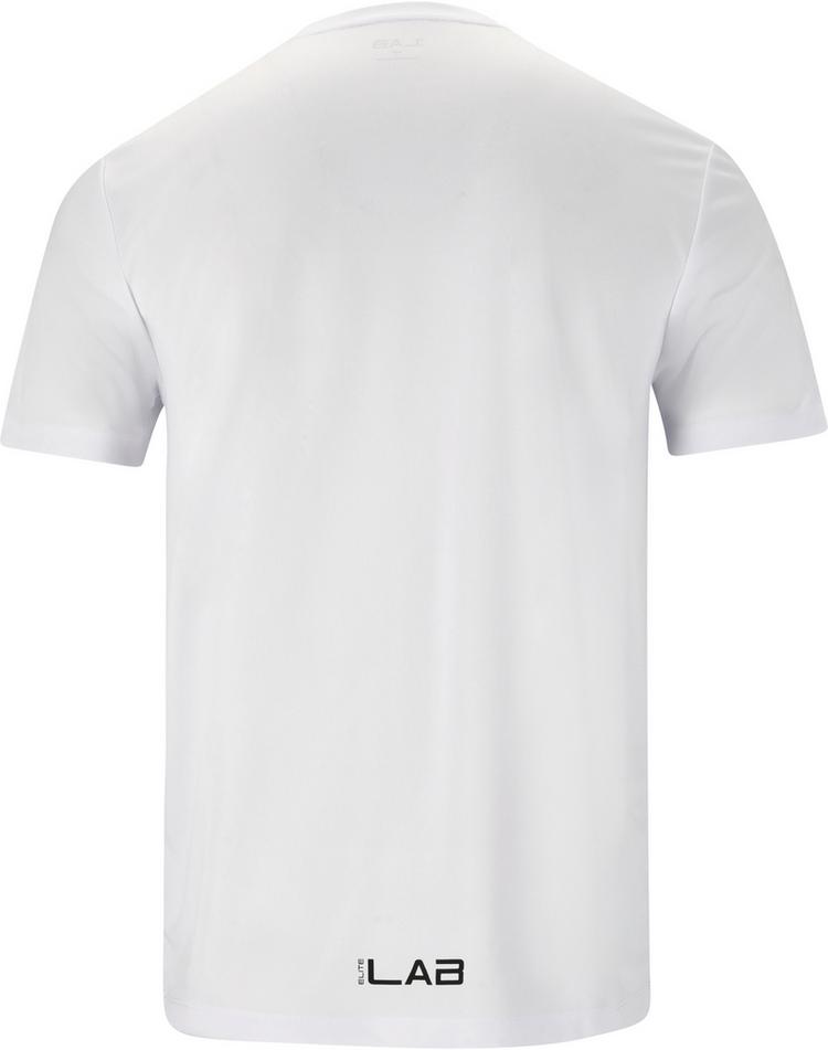 ELITE LAB ELITE LAB Team Funktionsshirt Herren - 1002 White - 0 | SportScheck