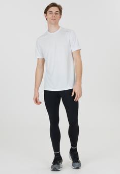 Rückansicht von ELITE LAB Team Funktionsshirt Herren 1002 White