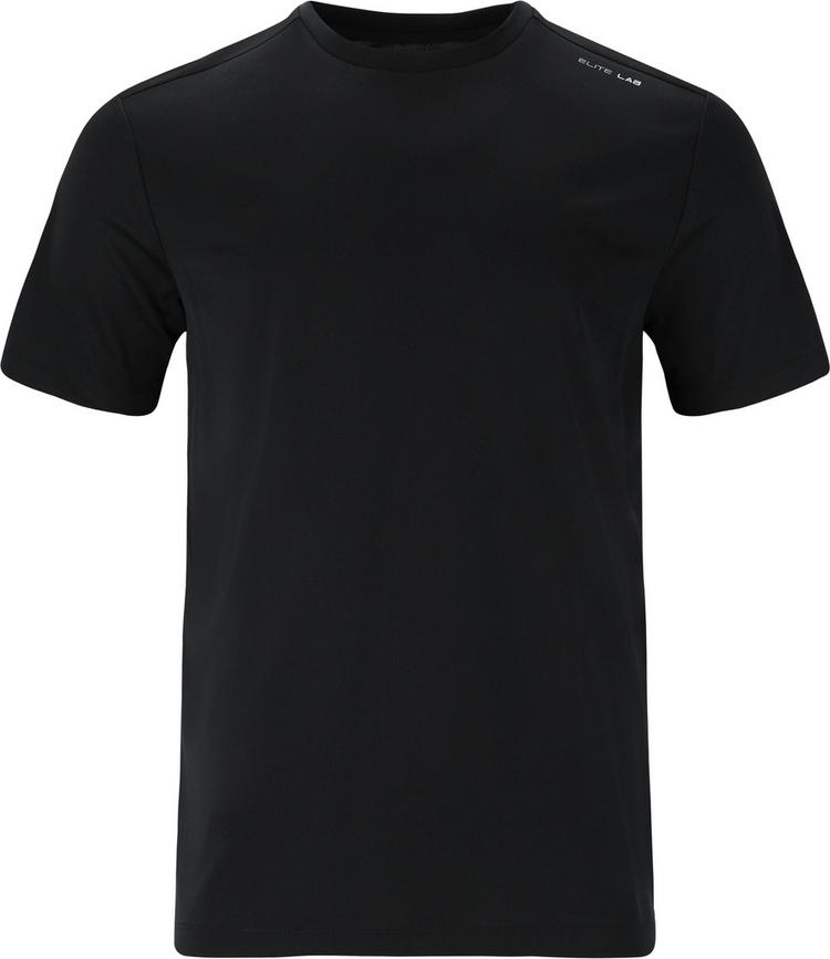 ELITE LAB ELITE LAB Team Funktionsshirt Herren - 1001 Black - 0 | SportScheck