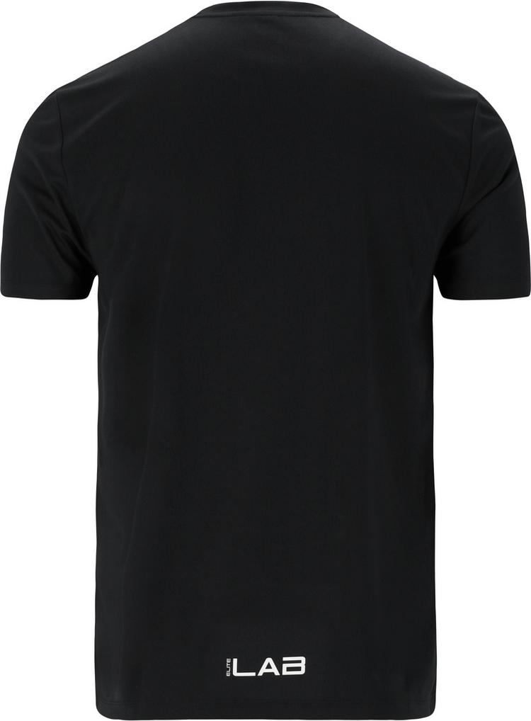 ELITE LAB ELITE LAB Team Funktionsshirt Herren - 1001 Black - 0 | SportScheck