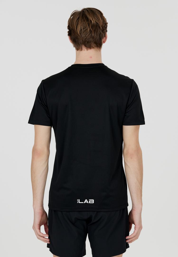 ELITE LAB ELITE LAB Team Funktionsshirt Herren - 1001 Black - 2 | SportScheck