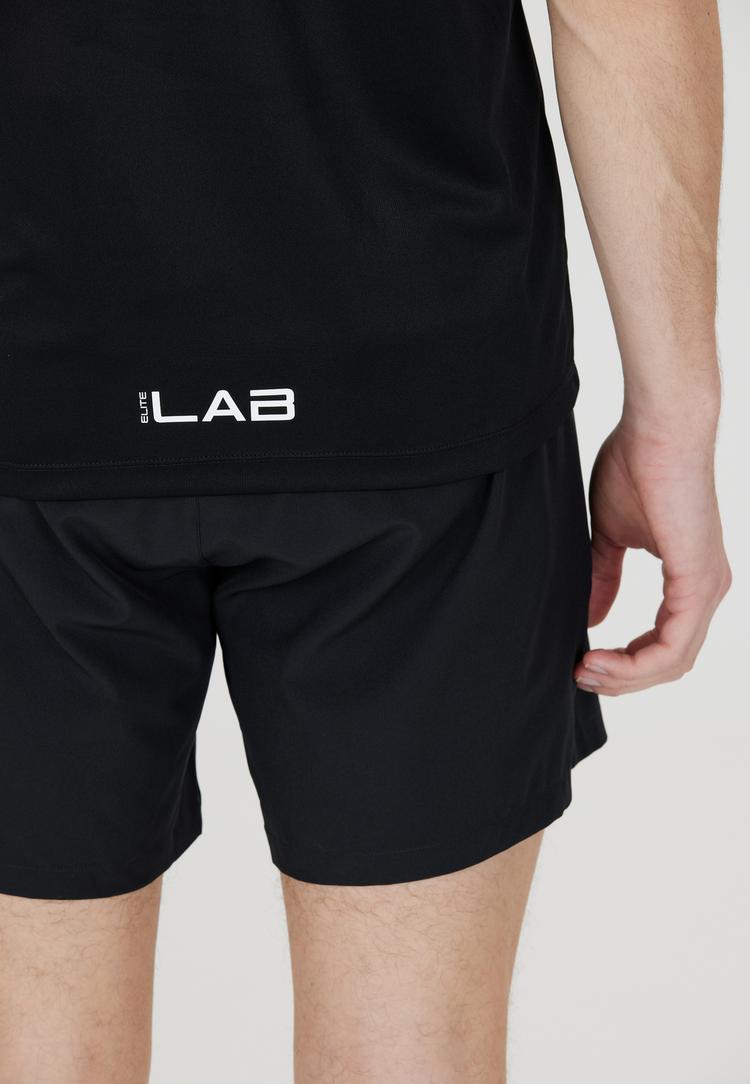 ELITE LAB ELITE LAB Team Funktionsshirt Herren - 1001 Black - 1 | SportScheck