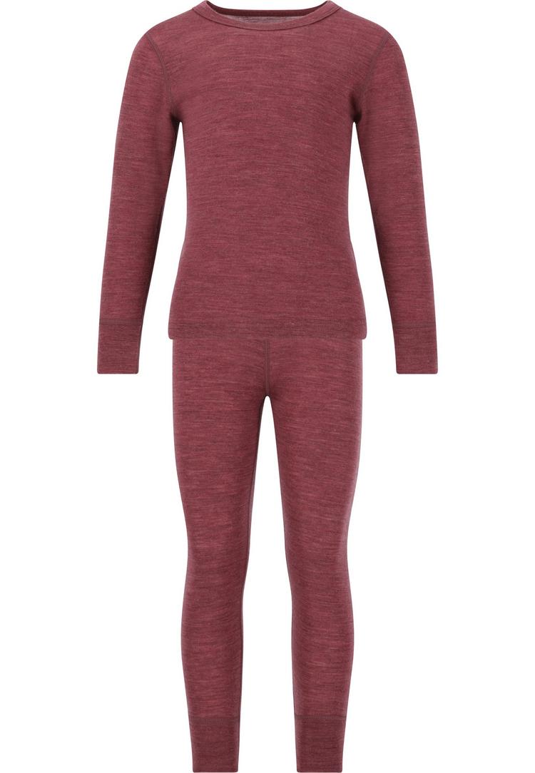 ZigZag ZigZag Cerro W&auml;scheset Kinder - 4291 Nocturne - 0 | SportScheck