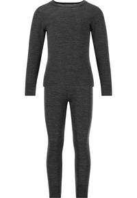 ZigZag Cerro W&auml;scheset Kinder - 1001 Black