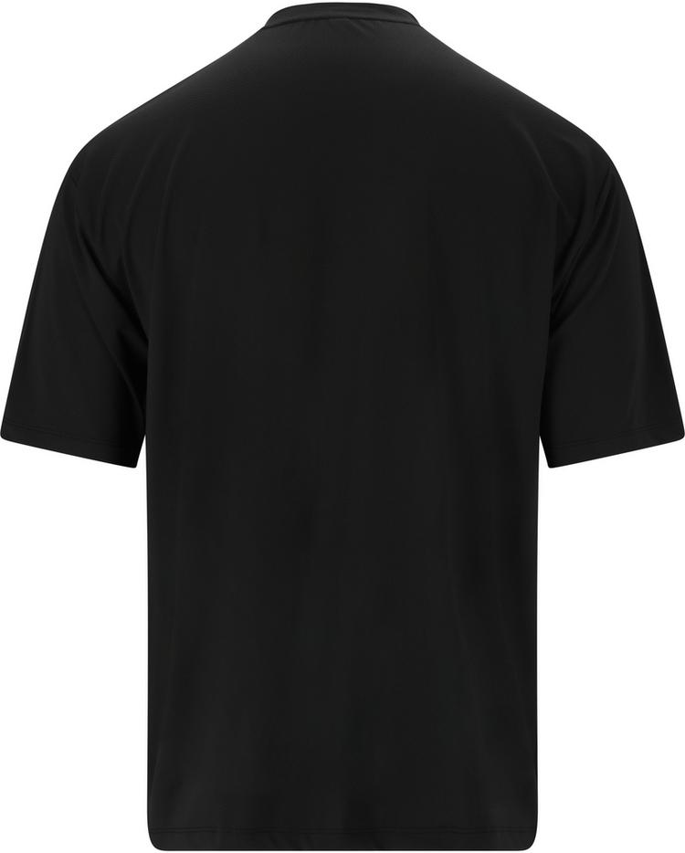 Virtus Virtus Roger Funktionsshirt Herren - 1001 Black - 0 | SportScheck