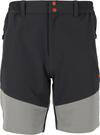 Whistler AVIAN M ACTIV STRETCH Shorts Herren - 1051 Asphalt
