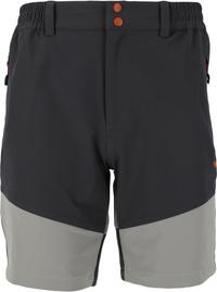 Whistler AVIAN M ACTIV STRETCH Shorts Herren - 1051 Asphalt