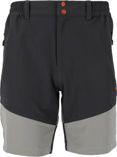 Whistler AVIAN M ACTIV STRETCH Shorts Herren 1051 Asphalt