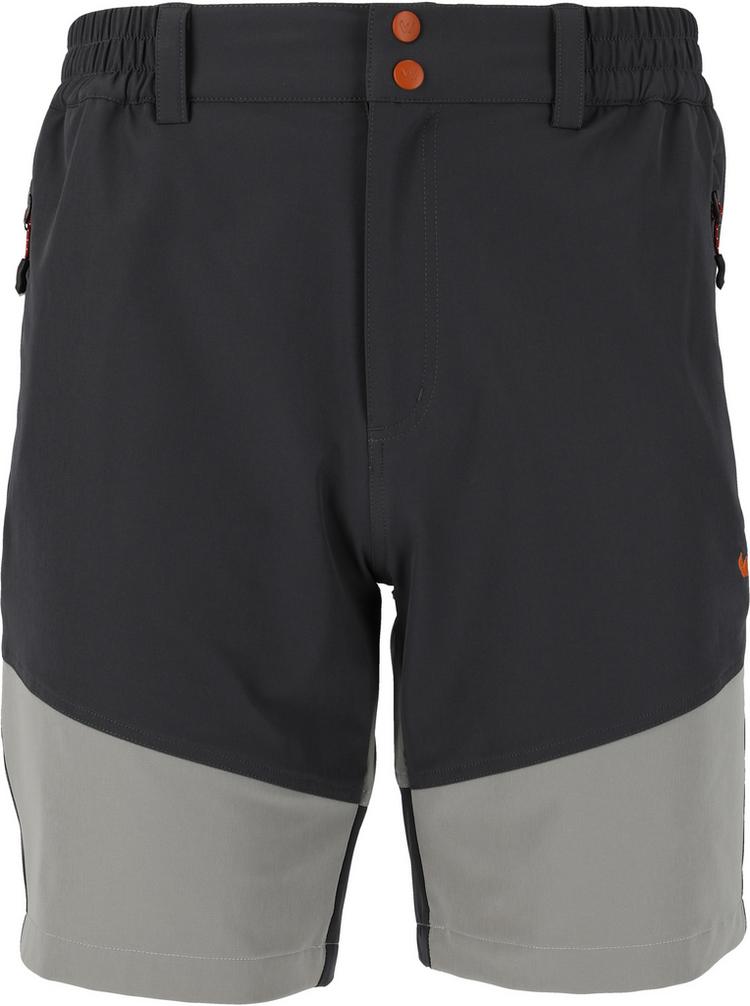 Whistler Whistler AVIAN M ACTIV STRETCH Shorts Herren - 1051 Asphalt - 0 | SportScheck