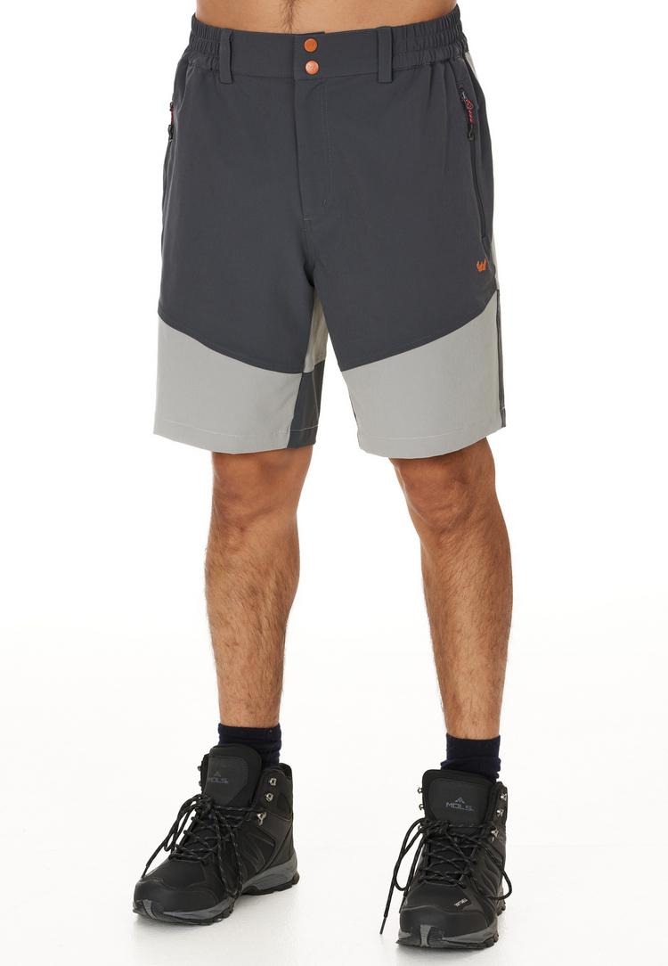 Whistler Whistler AVIAN M ACTIV STRETCH Shorts Herren - 1051 Asphalt - 0 | SportScheck