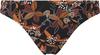 Cruz Aprilia Bikini Hose Damen - Print 8641