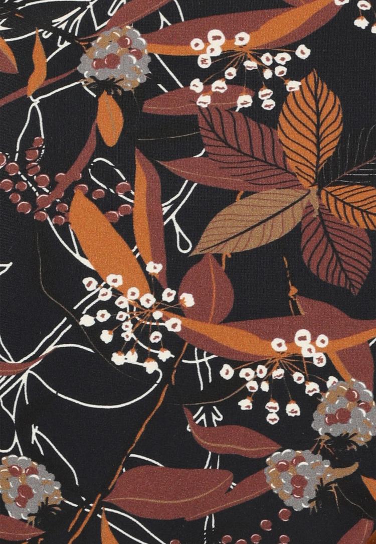 Cruz Cruz Aprilia Bikini Hose Damen - Print 8641 - 0 | SportScheck