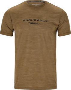 Endurance PORTOFINO Printshirt Herren 1138 Kelp