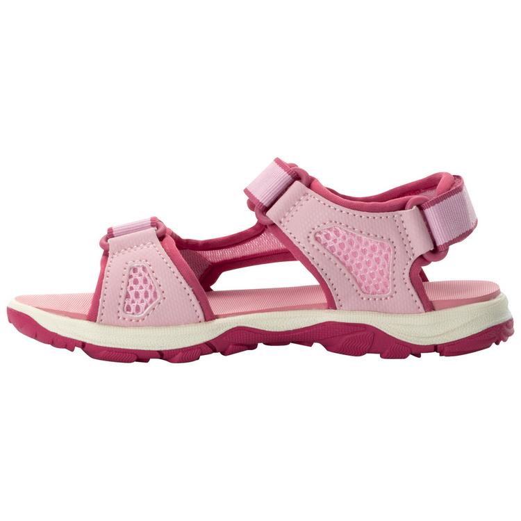 Jack Wolfskin Jack Wolfskin TARACO BEACH SANDAL K Outdoorsandalen Kinder - black - 0 | SportScheck