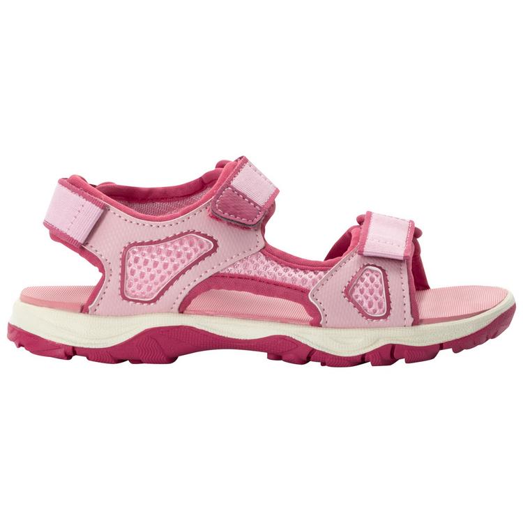 Jack Wolfskin Jack Wolfskin TARACO BEACH SANDAL K Outdoorsandalen Kinder - black - 0 | SportScheck