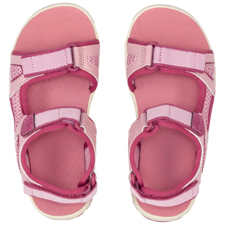 Jack Wolfskin Jack Wolfskin TARACO BEACH SANDAL K Outdoorsandalen Kinder - black - 2 | SportScheck
