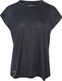 Endurance Limko Funktionsshirt Damen - 1001 Black