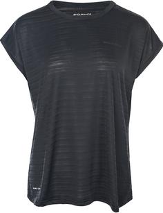 Endurance Limko Funktionsshirt Damen 1001 Black