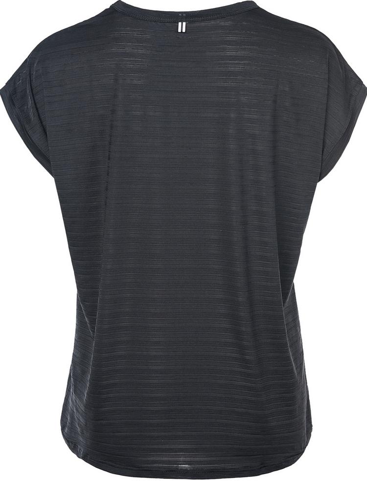 Endurance Endurance Limko Funktionsshirt Damen - 1001 Black - 0 | SportScheck
