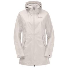 Jack Wolfskin DAKAR PARKA W Parka Damen sea shell