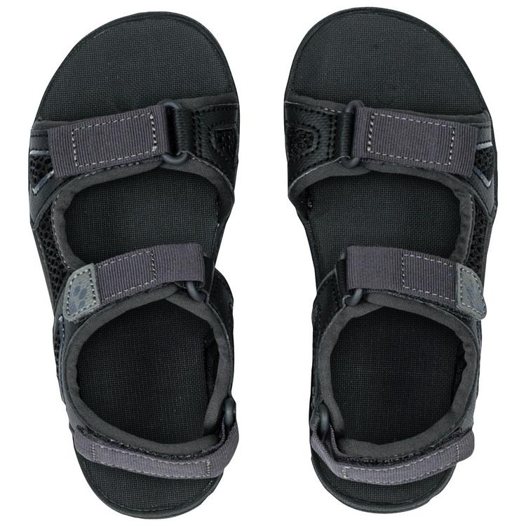 Jack Wolfskin Jack Wolfskin TARACO BEACH SANDAL K Outdoorsandalen Kinder - black - 0 | SportScheck