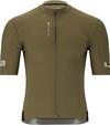 ELITE LAB Bike Elite X1 Trikot Herren - 3061 Ivy Green